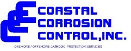 Coastal corrosion